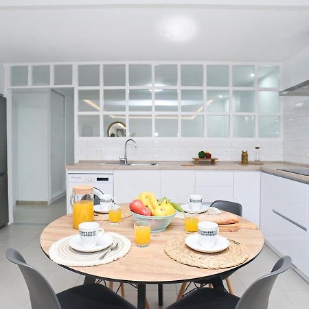 Loft El Charco De San Gines Appartement Arrecife  Buitenkant foto