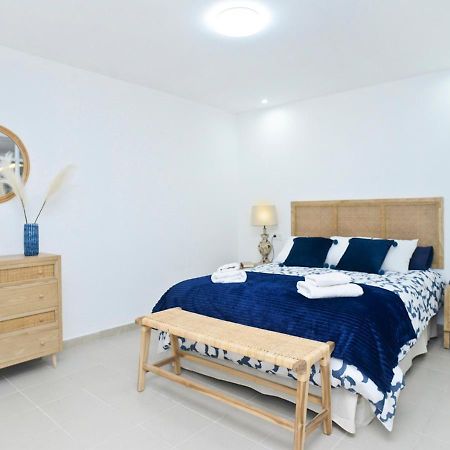 Loft El Charco De San Gines Appartement Arrecife  Buitenkant foto