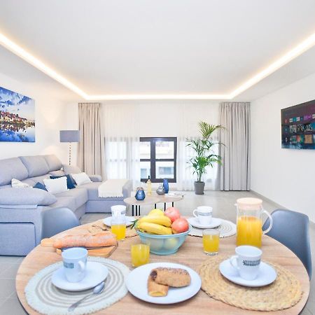 Loft El Charco De San Gines Appartement Arrecife  Buitenkant foto