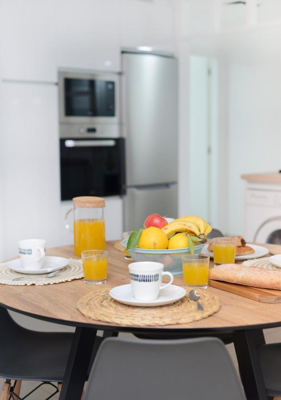 Loft El Charco De San Gines Appartement Arrecife  Buitenkant foto