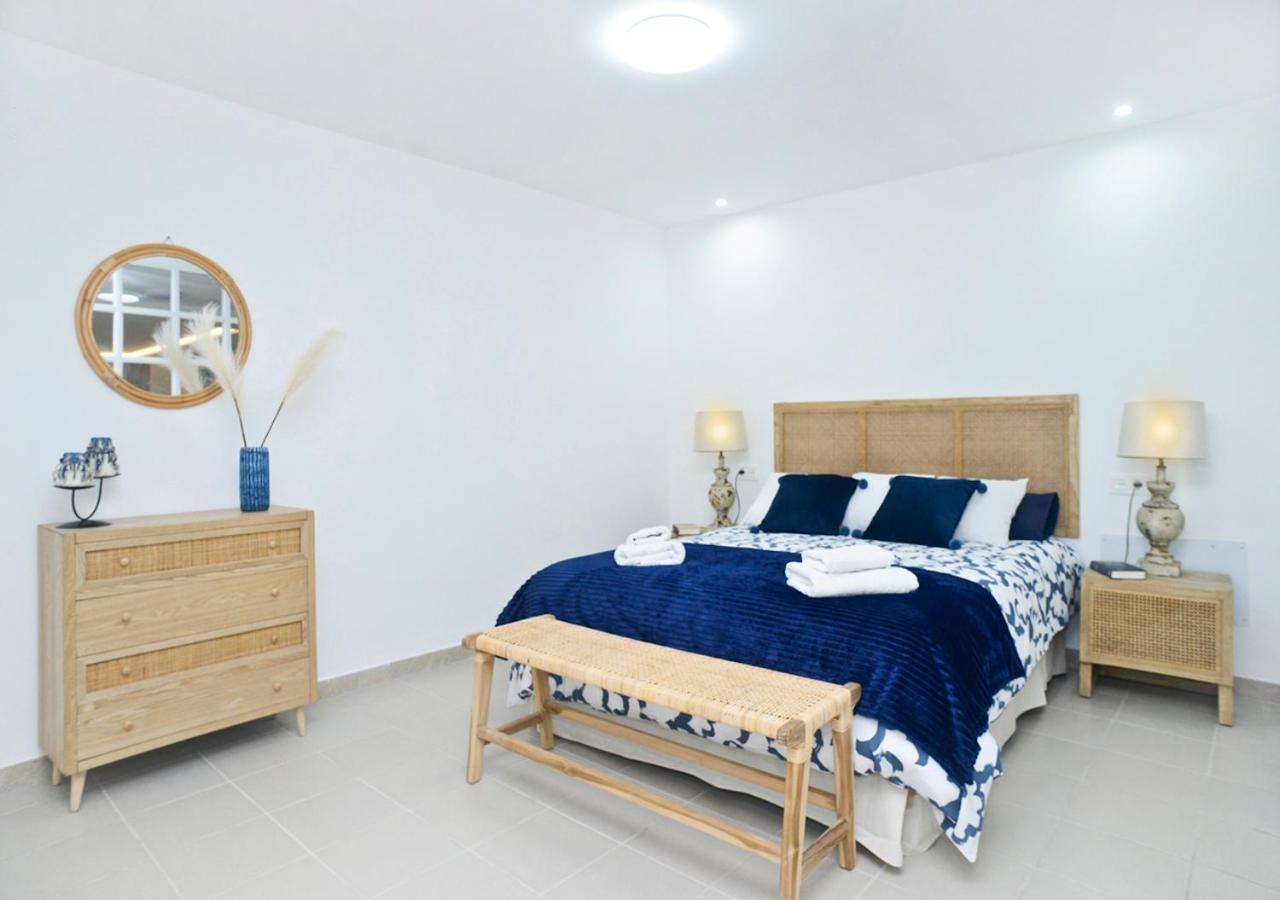 Loft El Charco De San Gines Appartement Arrecife  Buitenkant foto