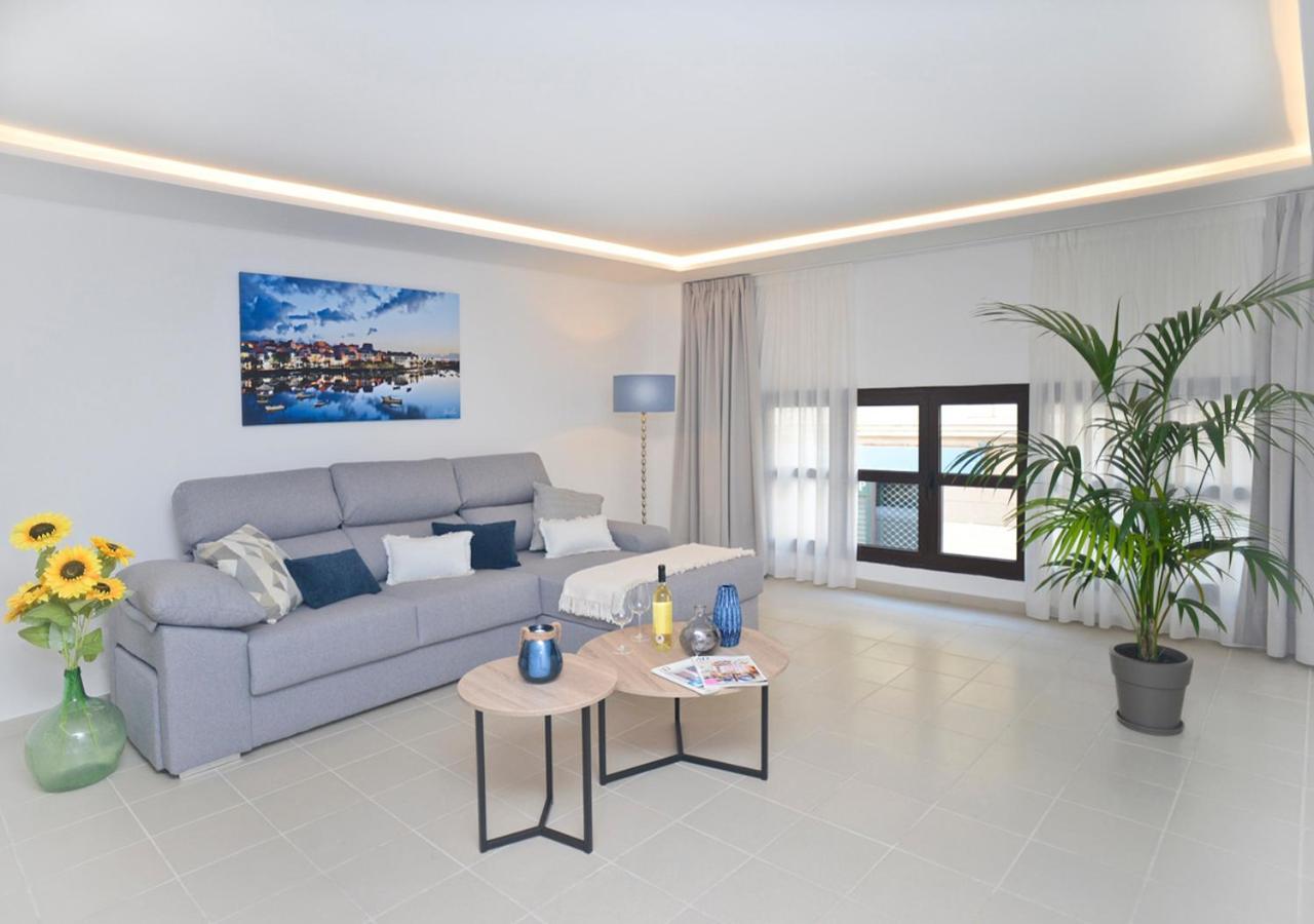 Loft El Charco De San Gines Appartement Arrecife  Buitenkant foto