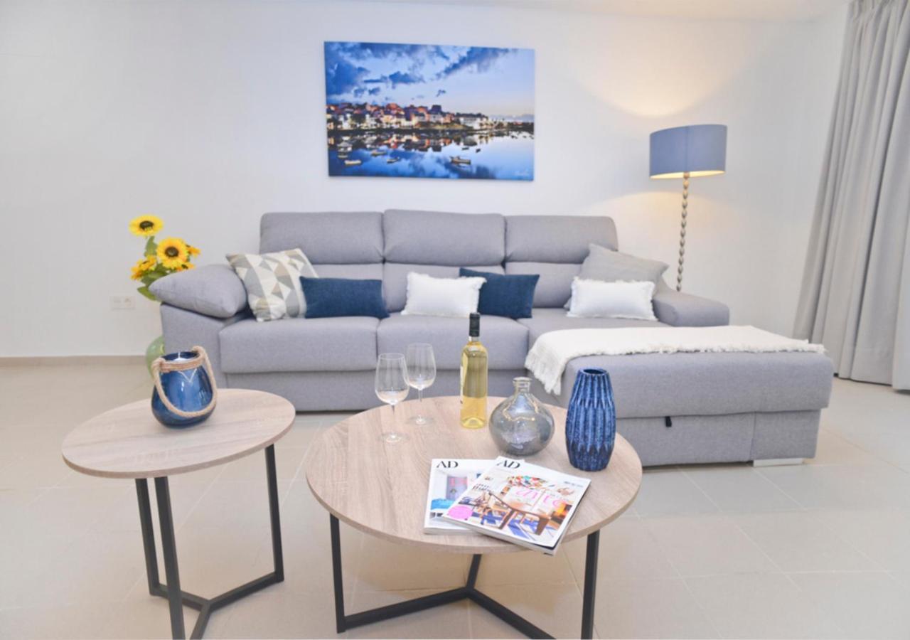 Loft El Charco De San Gines Appartement Arrecife  Buitenkant foto