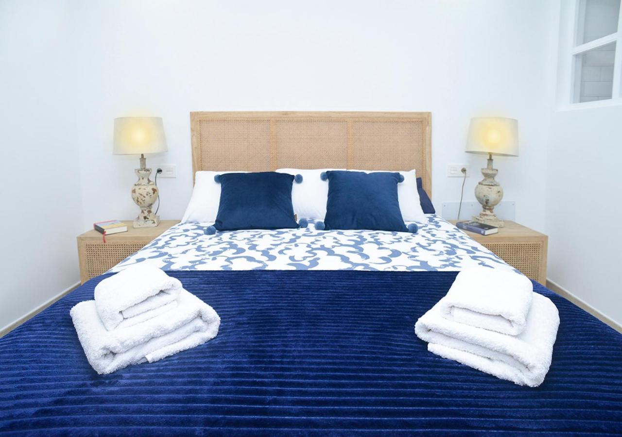 Loft El Charco De San Gines Appartement Arrecife  Buitenkant foto